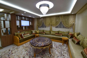 Appartement Family Serene Stay